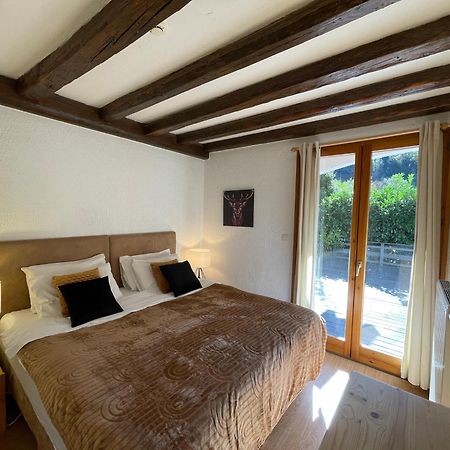Chalet Chantelle Morzine Exterior photo